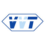 Valtek Valves & Tubes Logo