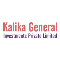 Kalika General Investments Private Limited Logo