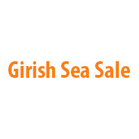 Girish Sea Sale Logo
