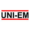 Universal Medical Instruments Delhi Logo
