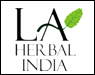 LASKY HERBAL Logo