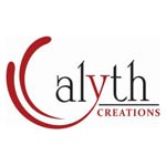 Alyth Creations Logo