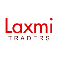 Laxmi Traders Logo