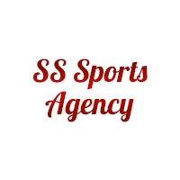 SS Sports Agency Logo