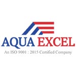 Aqua Excel Logo