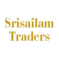 Srishailam Traders Logo