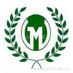 Gajraj Mehandi Udyog Logo