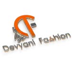 DEVYANI FASHION Logo