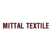 Mittal Textile Logo
