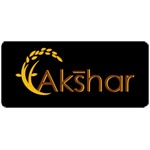 Akshar rice and pulse mills  pvt. ltd. Logo