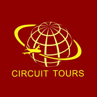 Circuit Tours and Holiday Packages Logo