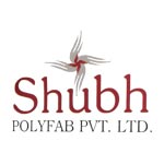 Shubh Polyfab PVT LTD Logo