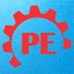 Parishram Enterprises Logo