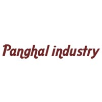 Panghal industries Logo