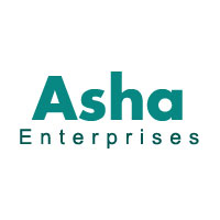 Asha Enterprises Logo
