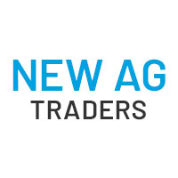 New AG Traders Logo