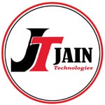 Jain Technologies Logo