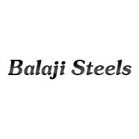 Balaji Steels Logo
