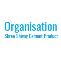 Shree Shivay Cement Product Logo