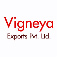 Vigneya Exports Pvt. Ltd. Logo