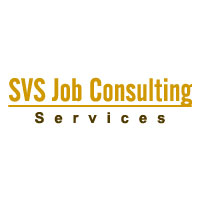 Svs Job Consulting Services
