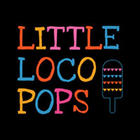 Little Loco Pops Logo