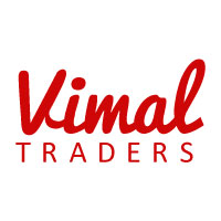 Vimal Traders Logo