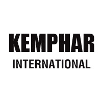 Kemphar International Logo