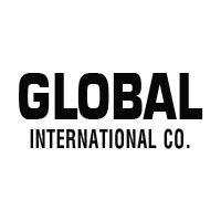GLOBAL INTERNATIONAL CO. Logo