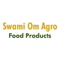 Swami Om Agro Foods Products Logo