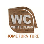 White Cedar India Logo