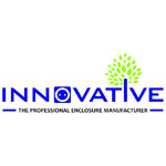 INNOVATIVE METAL PRODUCT Logo