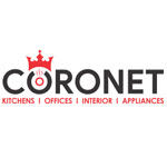 Coronet Kitchens Logo