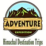 Himachal Destination Trips Logo