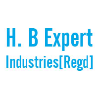 H. B Expert Industries[Regd] Logo