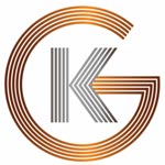 G.K. Winding Wires Ltd Logo