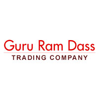 Guru Ram Dass Trading Company Logo