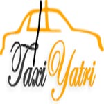 TaxiYatri Ghaziabad Logo