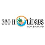 360 Holidays Pvt. Ltd.
