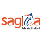 Sagitta Pvt Ltd Logo