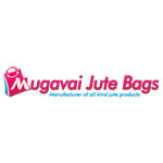 Mugavai Jute Bags Logo
