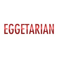 EGGETARIAN Logo