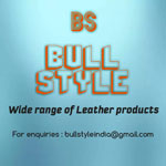 Bull Style Logo