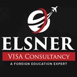 Elsner Visa Consultancy Logo