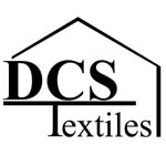 DCS TEXTILES Logo