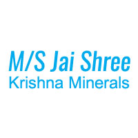 M/S Jai Shree Krishna Minerals Logo