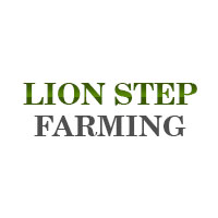 Lion Step Farming