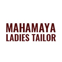 Mahamaya Ladies Tailor Logo