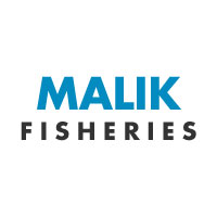 Malik Fisheries Logo