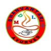 Dhanwantari Ayurvedic Logo